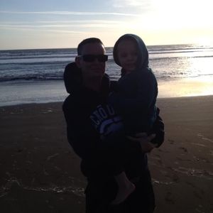 Meet your Posher, Shanon